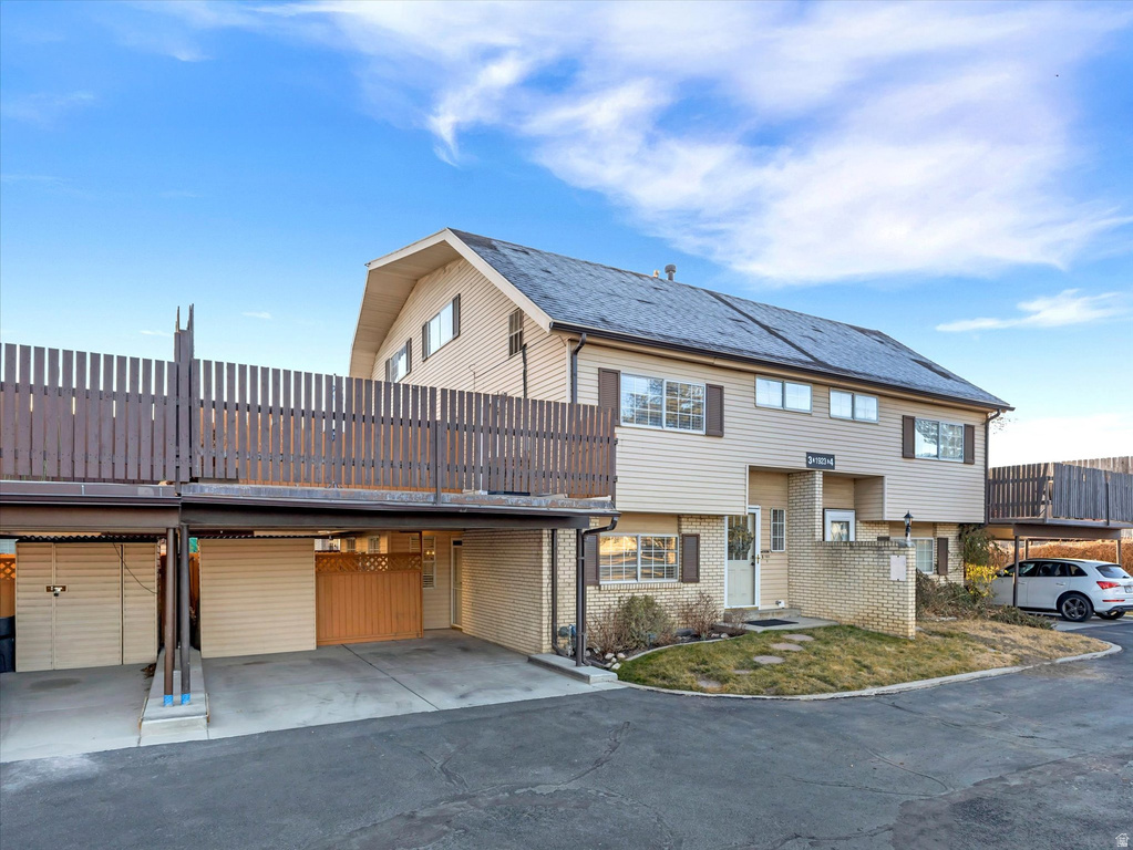 1923 W HOMESTEAD FARMS LN ##3 West Valley City, UT 84119