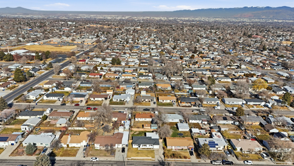 4552 W 5135 S Kearns, UT 84118