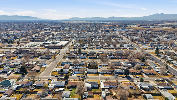 4552 W 5135 S Kearns, UT 84118