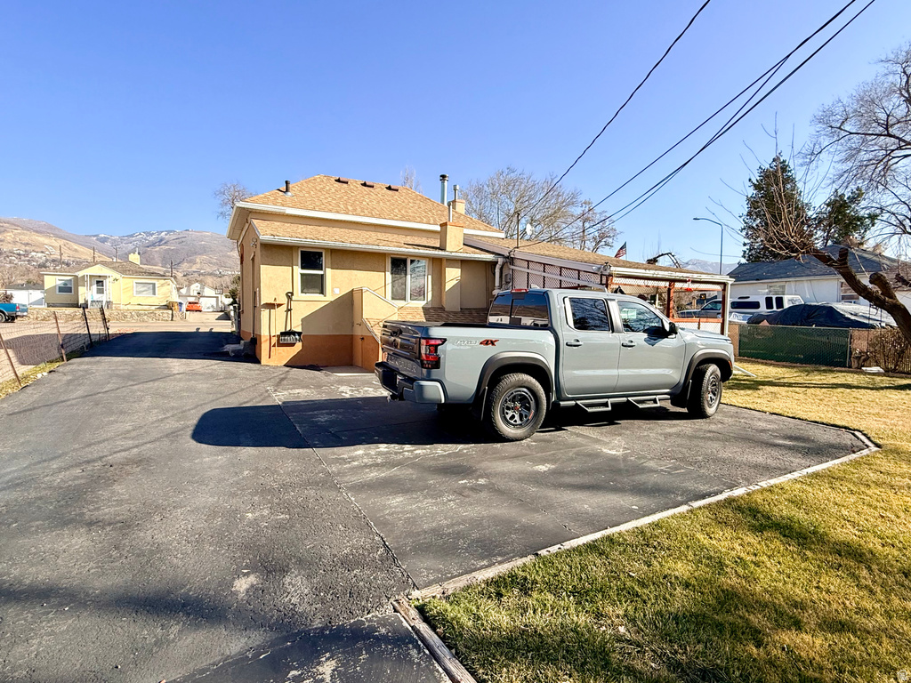 345 N 400 E Bountiful, UT 84010