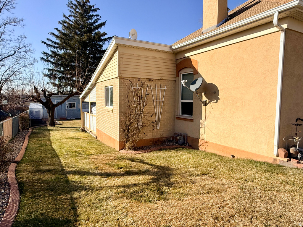 345 N 400 E Bountiful, UT 84010