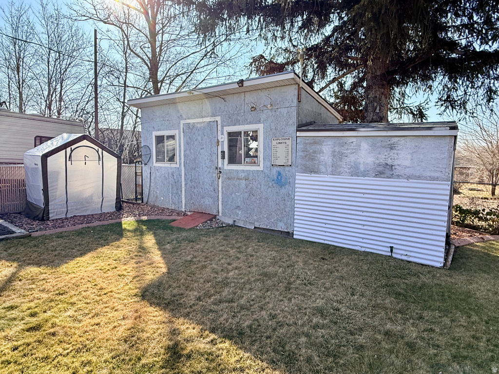 345 N 400 E Bountiful, UT 84010