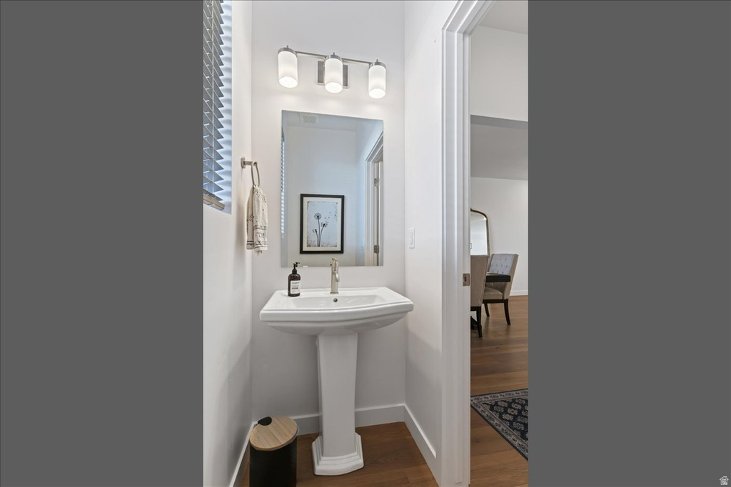 545 E 2360 S Ogden, UT 84401