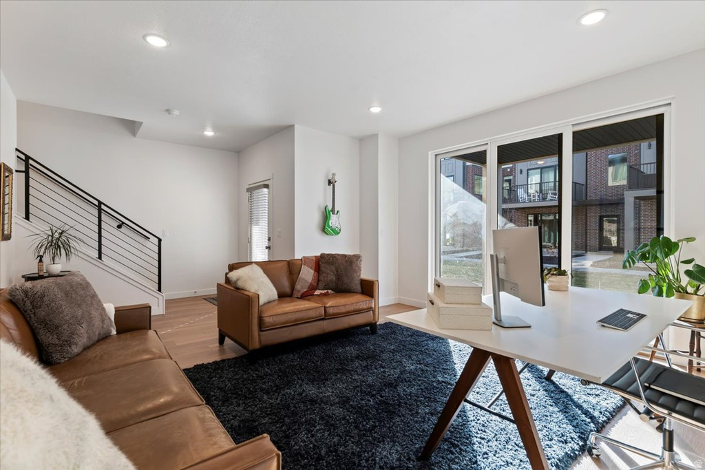 545 E 2360 S Ogden, UT 84401