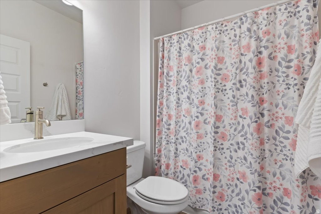 545 E 2360 S Ogden, UT 84401