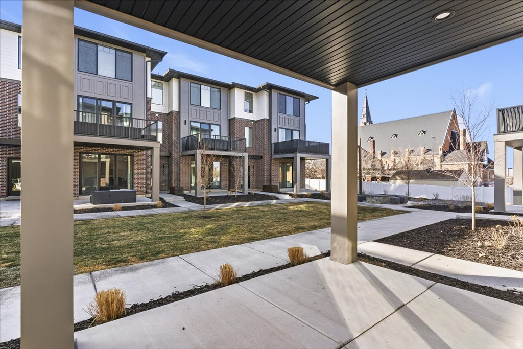 545 E 2360 S Ogden, UT 84401