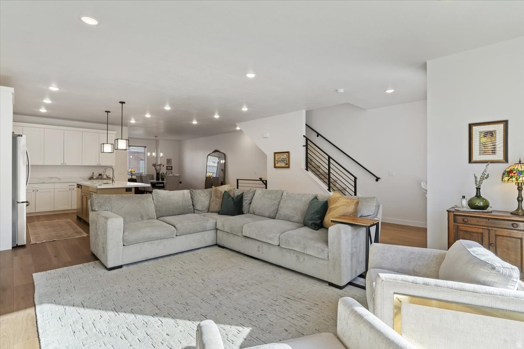 545 E 2360 S Ogden, UT 84401