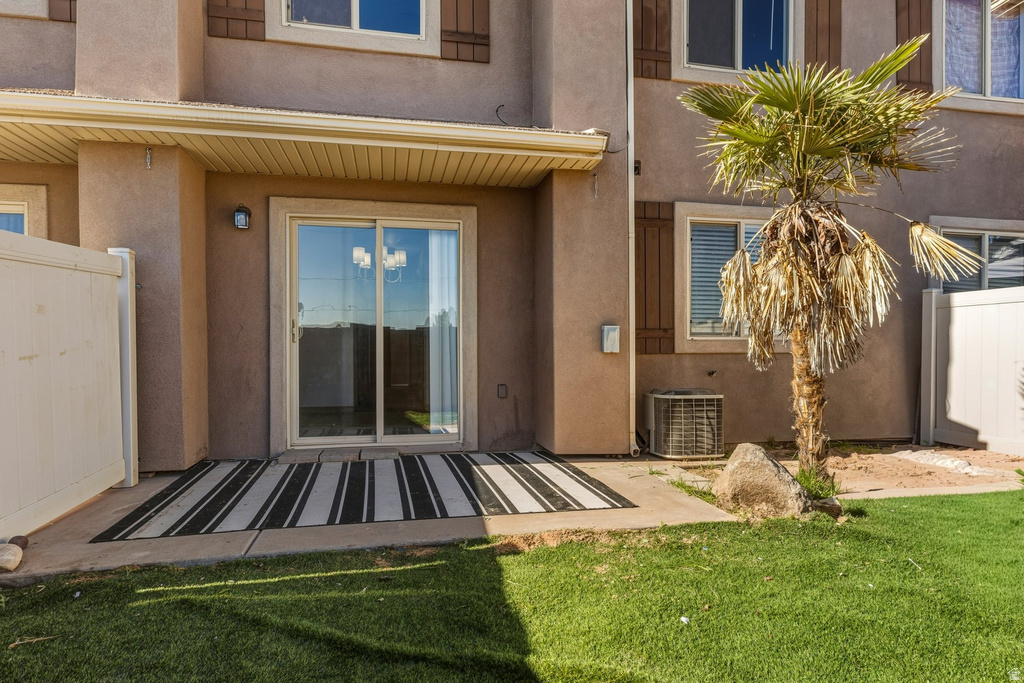 18 N 300 E #9 Washington, UT 84780