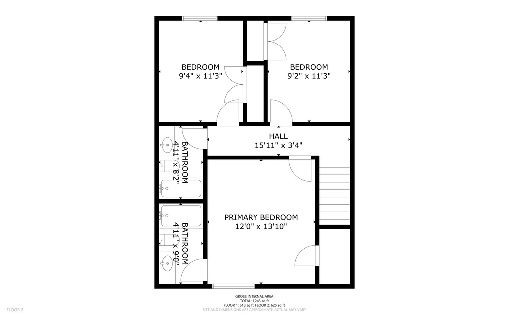 18 N 300 E #9 Washington, UT 84780