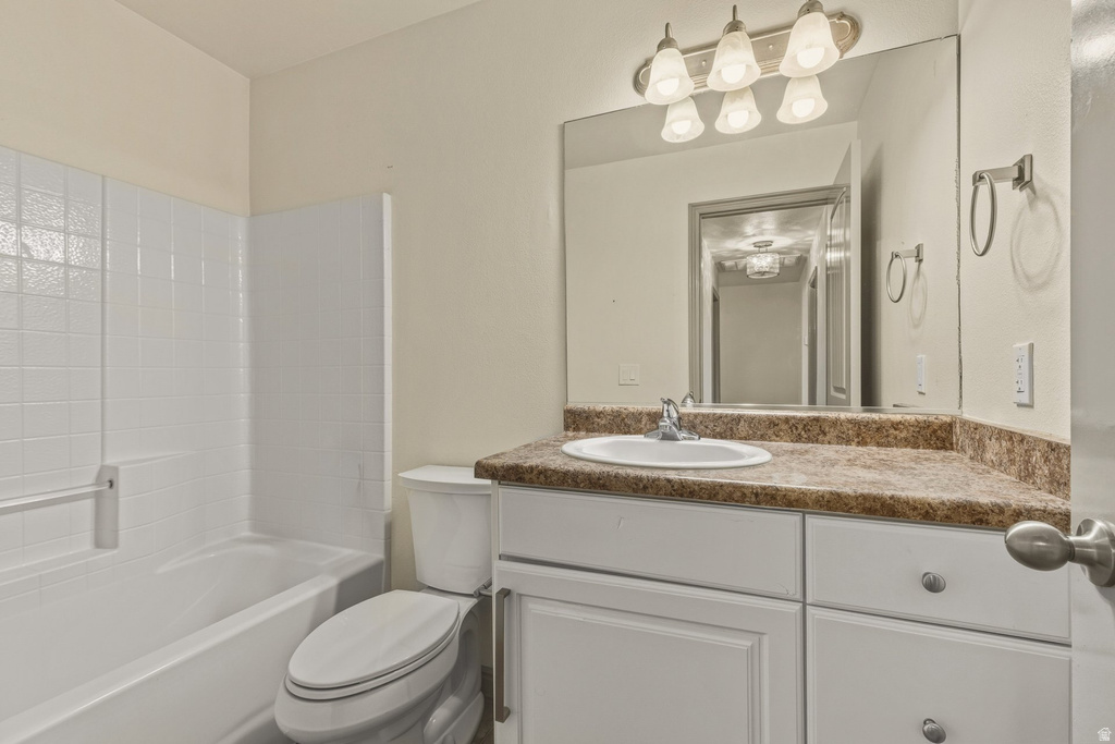 18 N 300 E #9 Washington, UT 84780