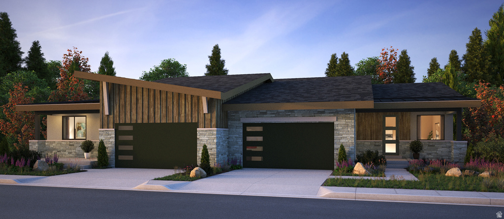 11493 N DEEPWATER DR Hideout, UT 84036