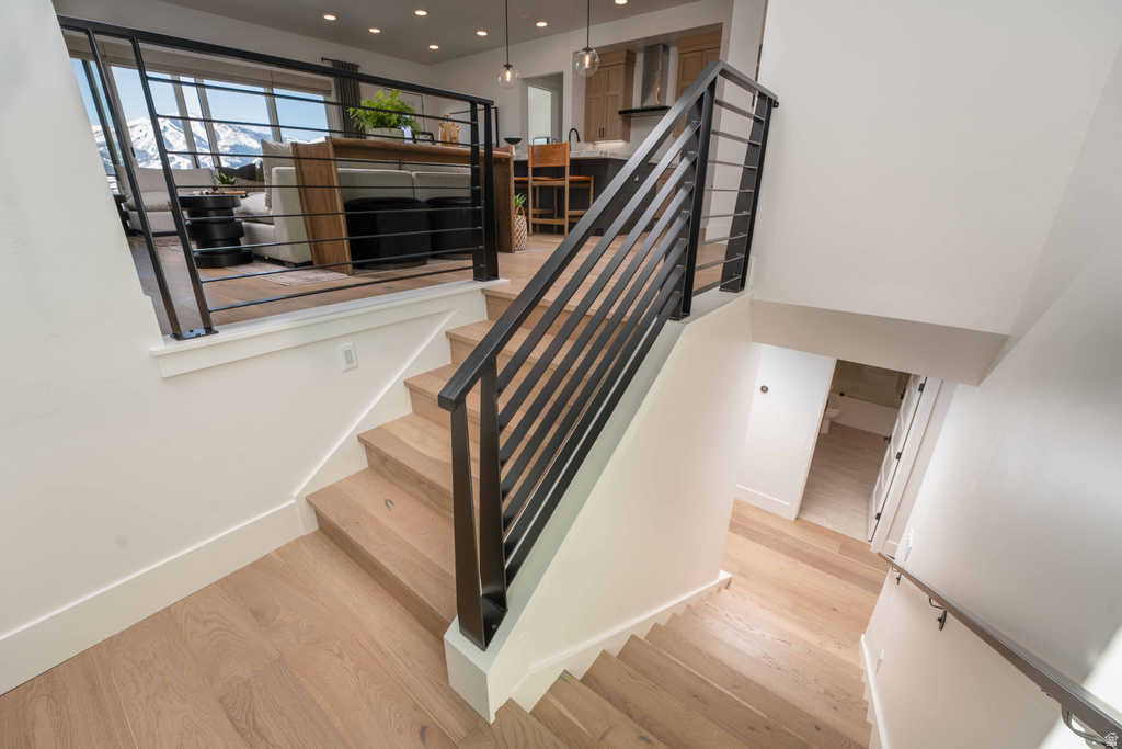 11493 N DEEPWATER DR Hideout, UT 84036