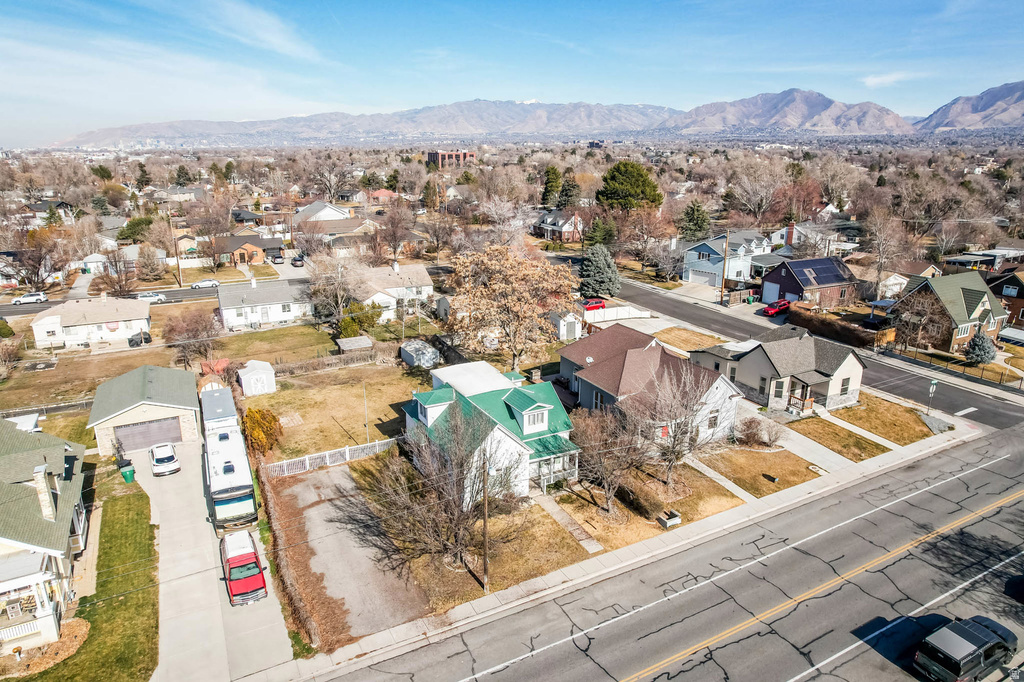 205 E 4800 S Murray, UT 84107