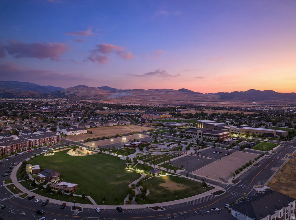 13032 S TORTOLA DR #201 Herriman, UT 84096