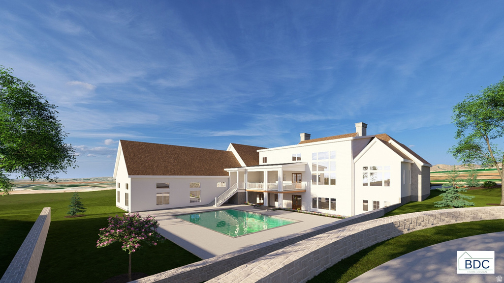 1906 S PRESERVE DR Mapleton, UT 84664