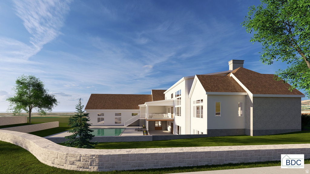 1906 S PRESERVE DR Mapleton, UT 84664