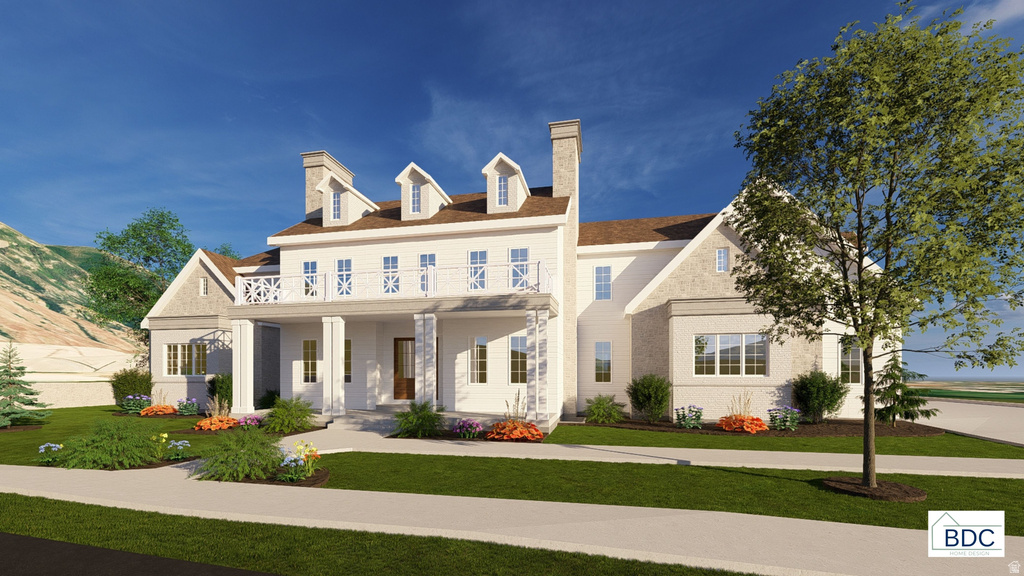 1906 S PRESERVE DR Mapleton, UT 84664