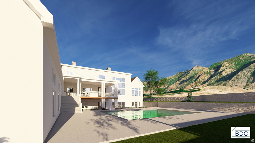 1906 S PRESERVE DR Mapleton, UT 84664