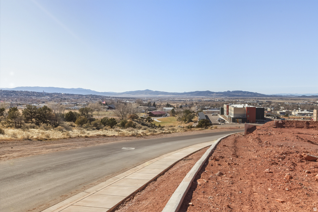 397 E 900 N #3B Cedar City, UT 84721