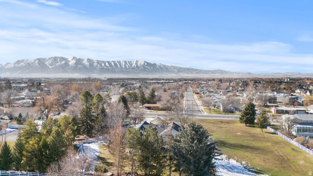 275 N MOUNTAIN LN Providence, UT 84332