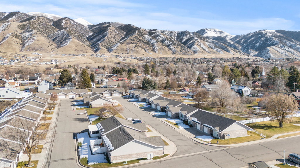 275 N MOUNTAIN LN Providence, UT 84332