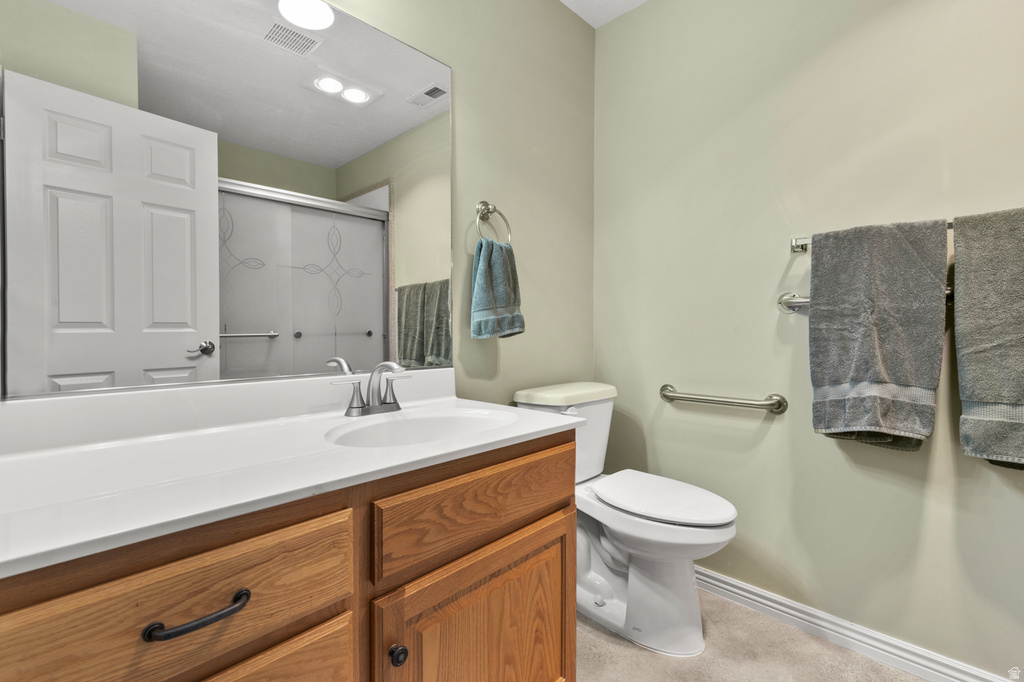 275 N MOUNTAIN LN Providence, UT 84332