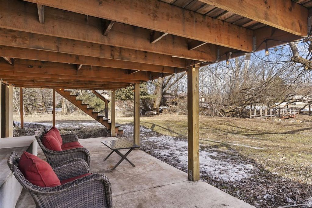 3496 N HIGHWAY 162 Eden, UT 84310