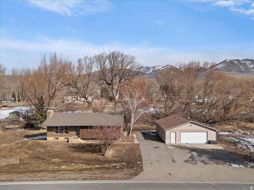 3496 N HIGHWAY 162 Eden, UT 84310