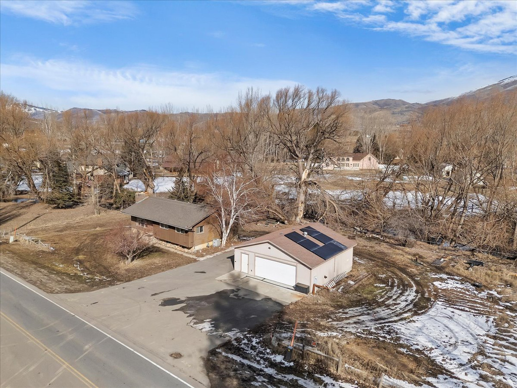 3496 N HIGHWAY 162 Eden, UT 84310