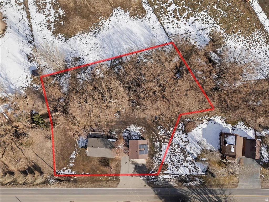 3496 N HIGHWAY 162 Eden, UT 84310