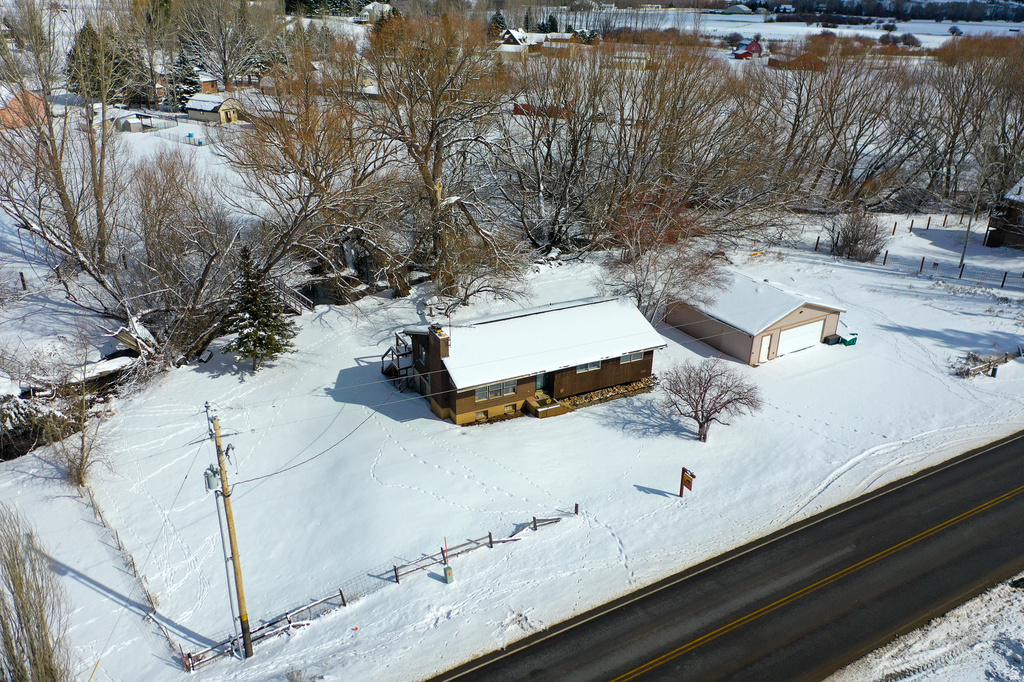 3496 N HIGHWAY 162 Eden, UT 84310