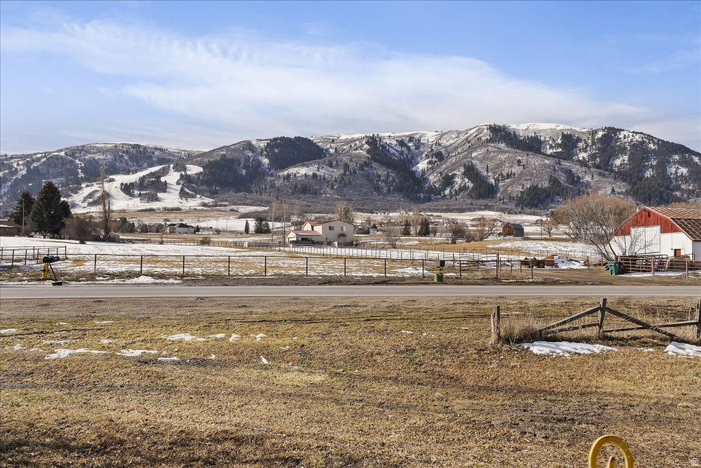 3496 N HIGHWAY 162 Eden, UT 84310