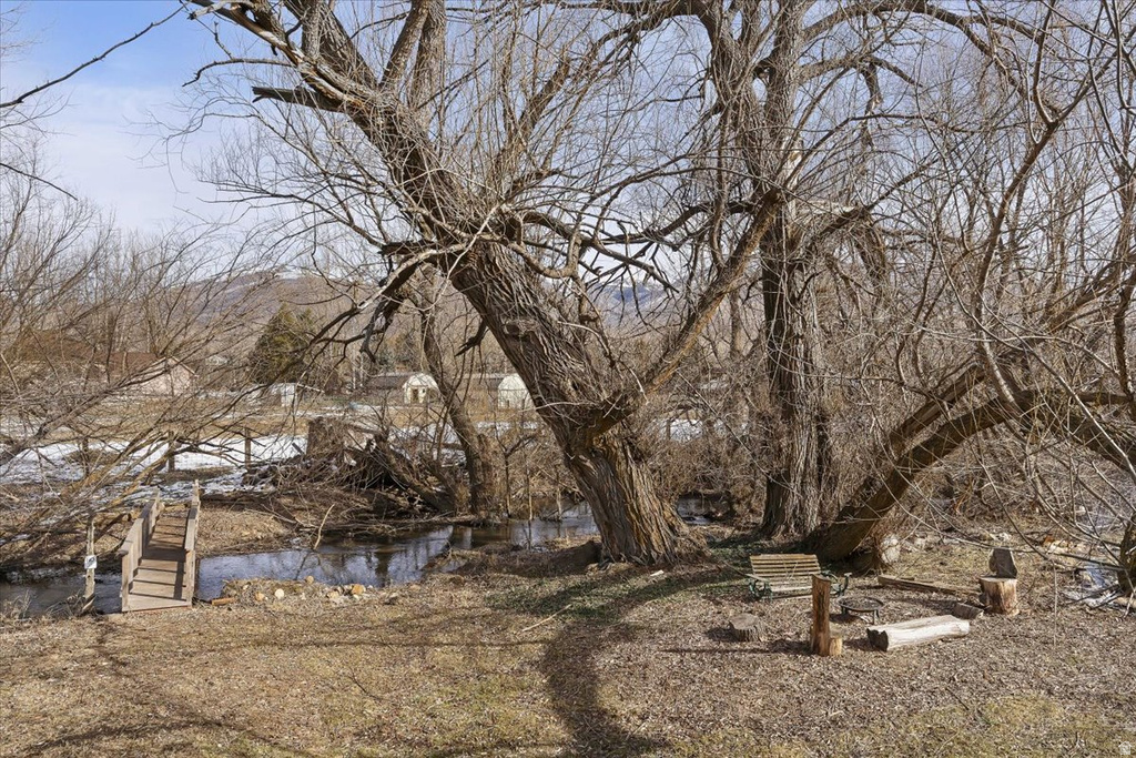 3496 N HIGHWAY 162 Eden, UT 84310