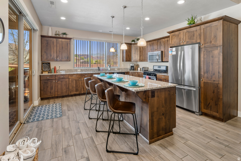 3800 N PARADISE VILLAGE DR #10 Santa Clara, UT 84765