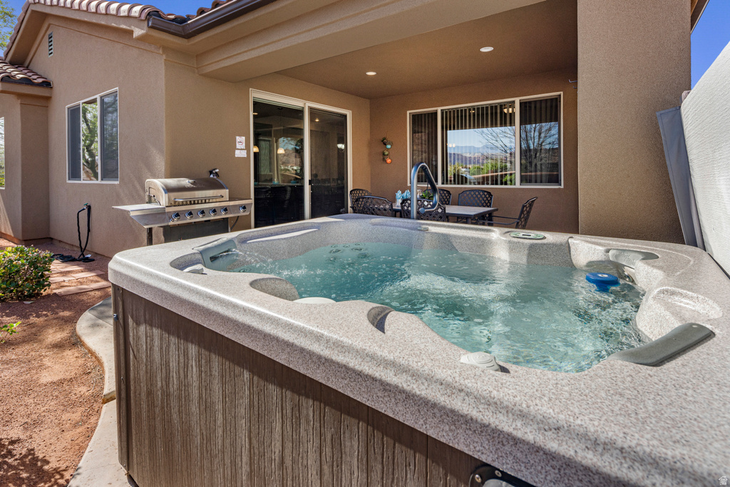 3800 N PARADISE VILLAGE DR #10 Santa Clara, UT 84765