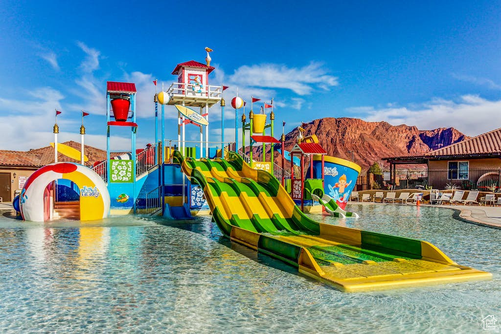 3800 N PARADISE VILLAGE DR #10 Santa Clara, UT 84765