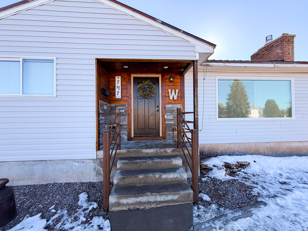 747 LINCOLN ST Montpelier, ID 83254