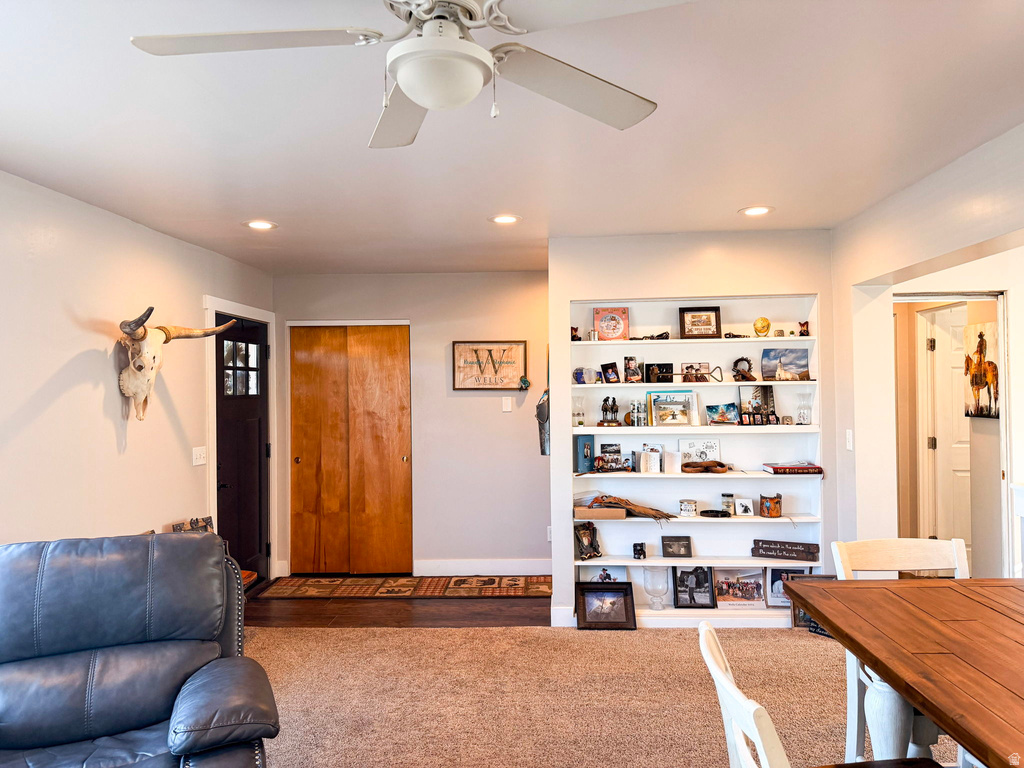 747 LINCOLN ST Montpelier, ID 83254