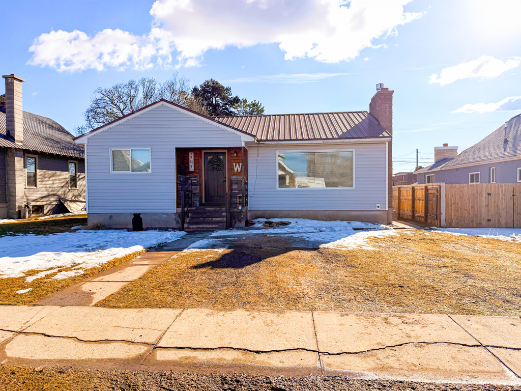 747 LINCOLN ST Montpelier, ID 83254