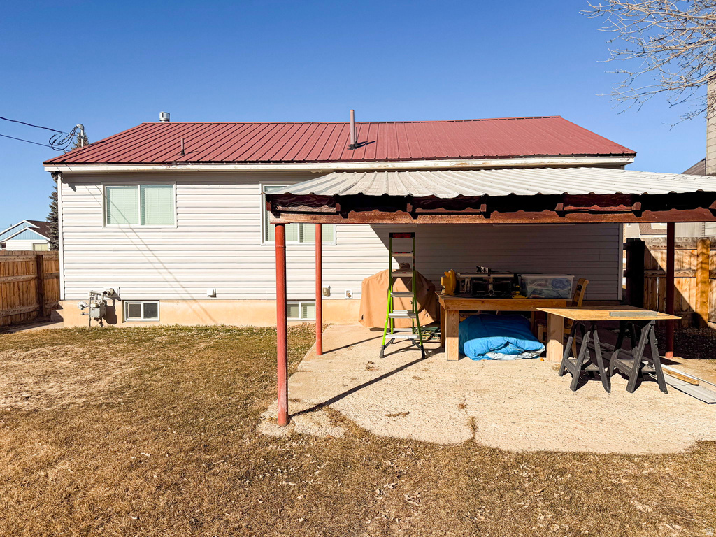 747 LINCOLN ST Montpelier, ID 83254