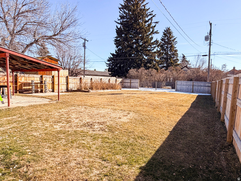 747 LINCOLN ST Montpelier, ID 83254