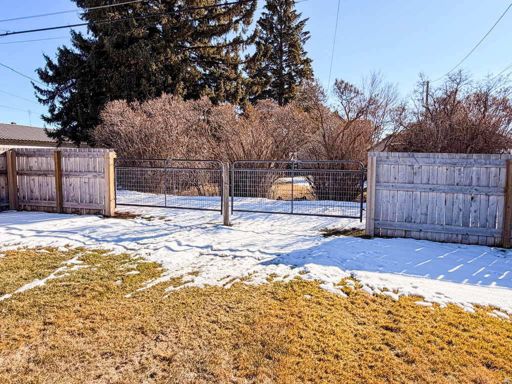 747 LINCOLN ST Montpelier, ID 83254