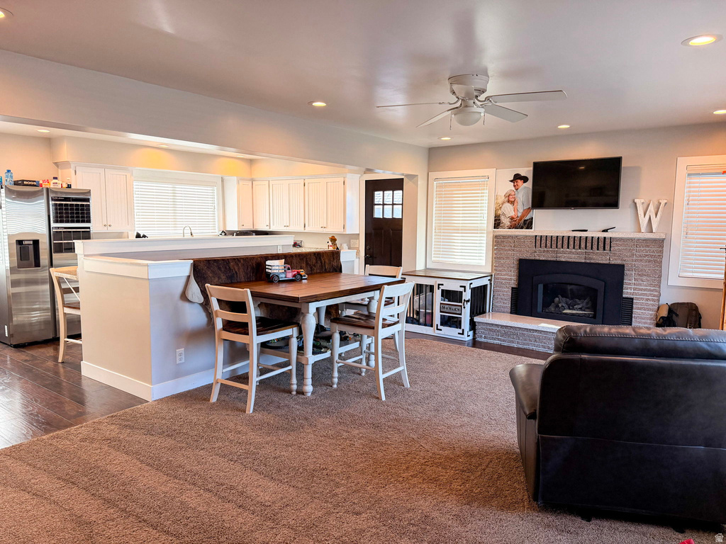 747 LINCOLN ST Montpelier, ID 83254