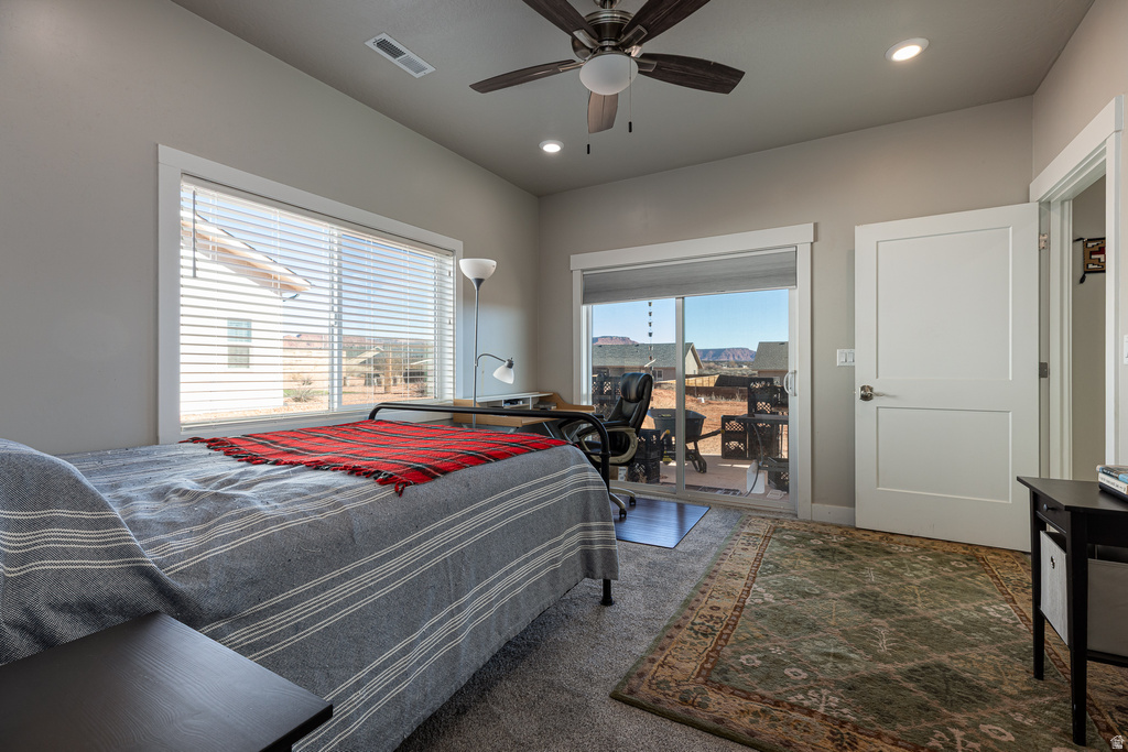 1603 S CREEKSIDE DR Kanab, UT 84741