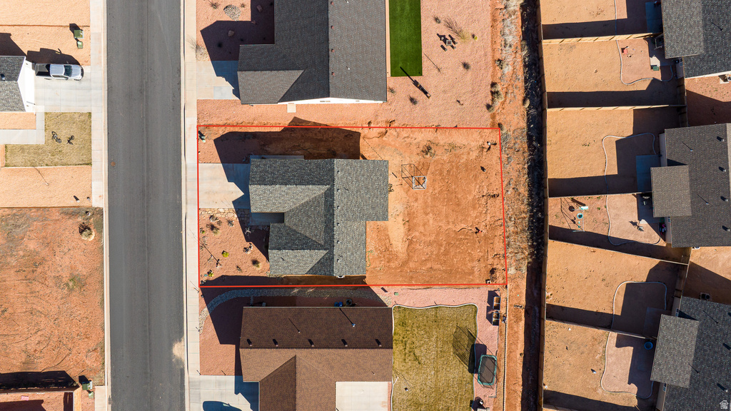 1603 S CREEKSIDE DR Kanab, UT 84741