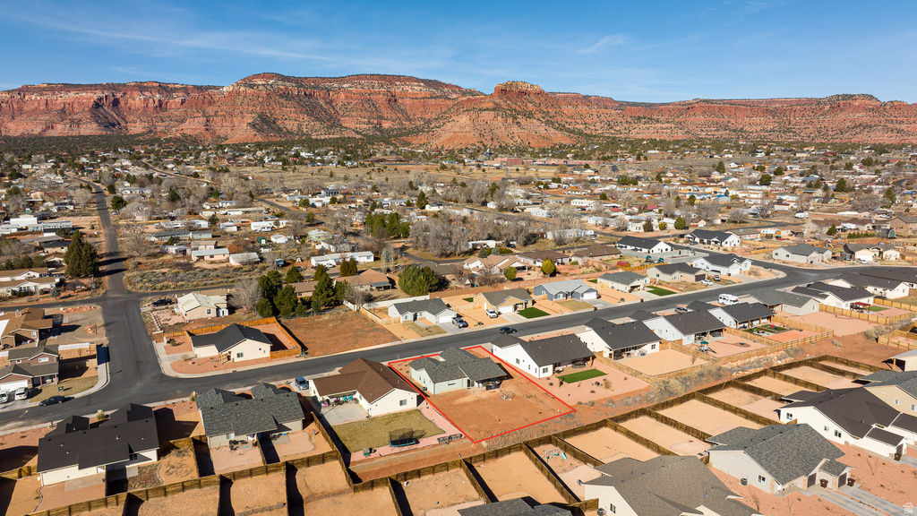 1603 S CREEKSIDE DR Kanab, UT 84741