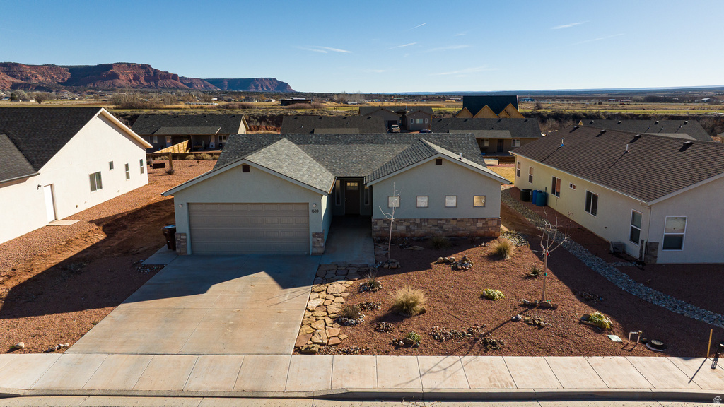1603 S CREEKSIDE DR Kanab, UT 84741