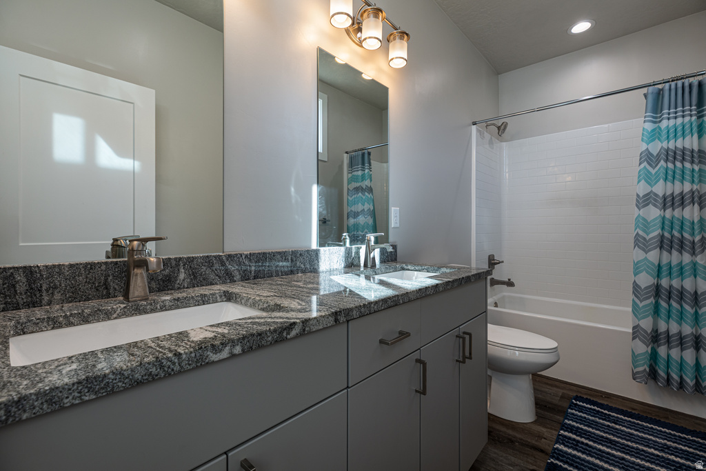 1603 S CREEKSIDE DR Kanab, UT 84741