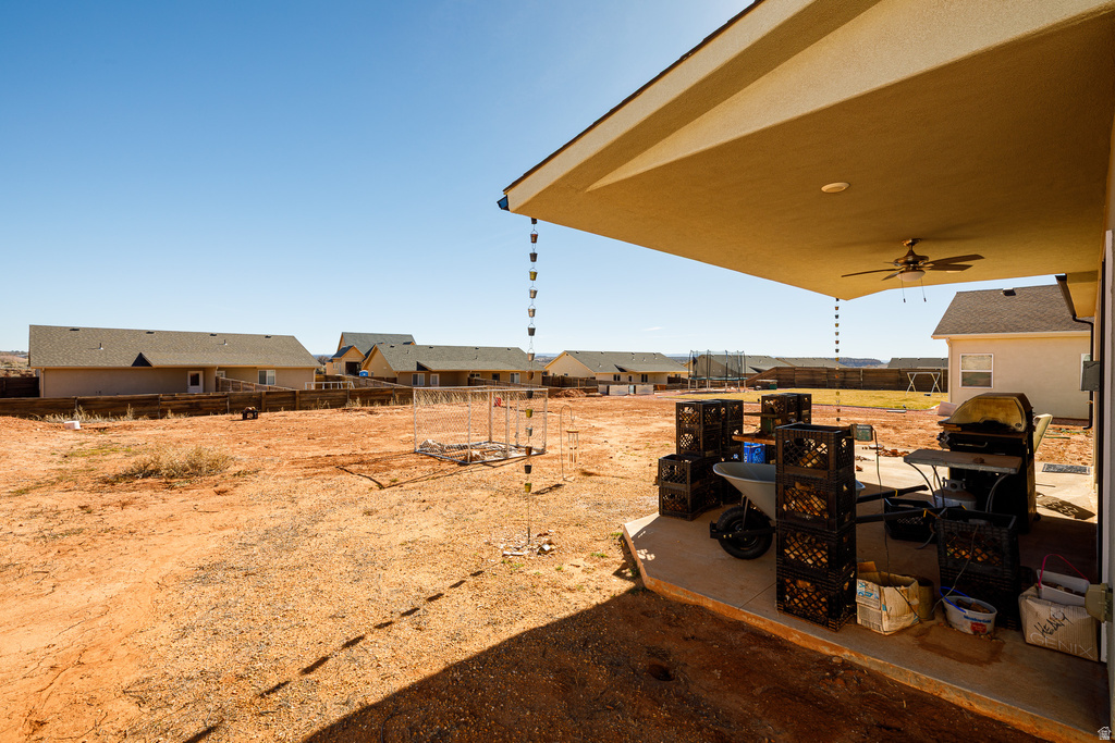 1603 S CREEKSIDE DR Kanab, UT 84741