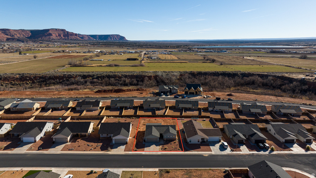 1603 S CREEKSIDE DR Kanab, UT 84741